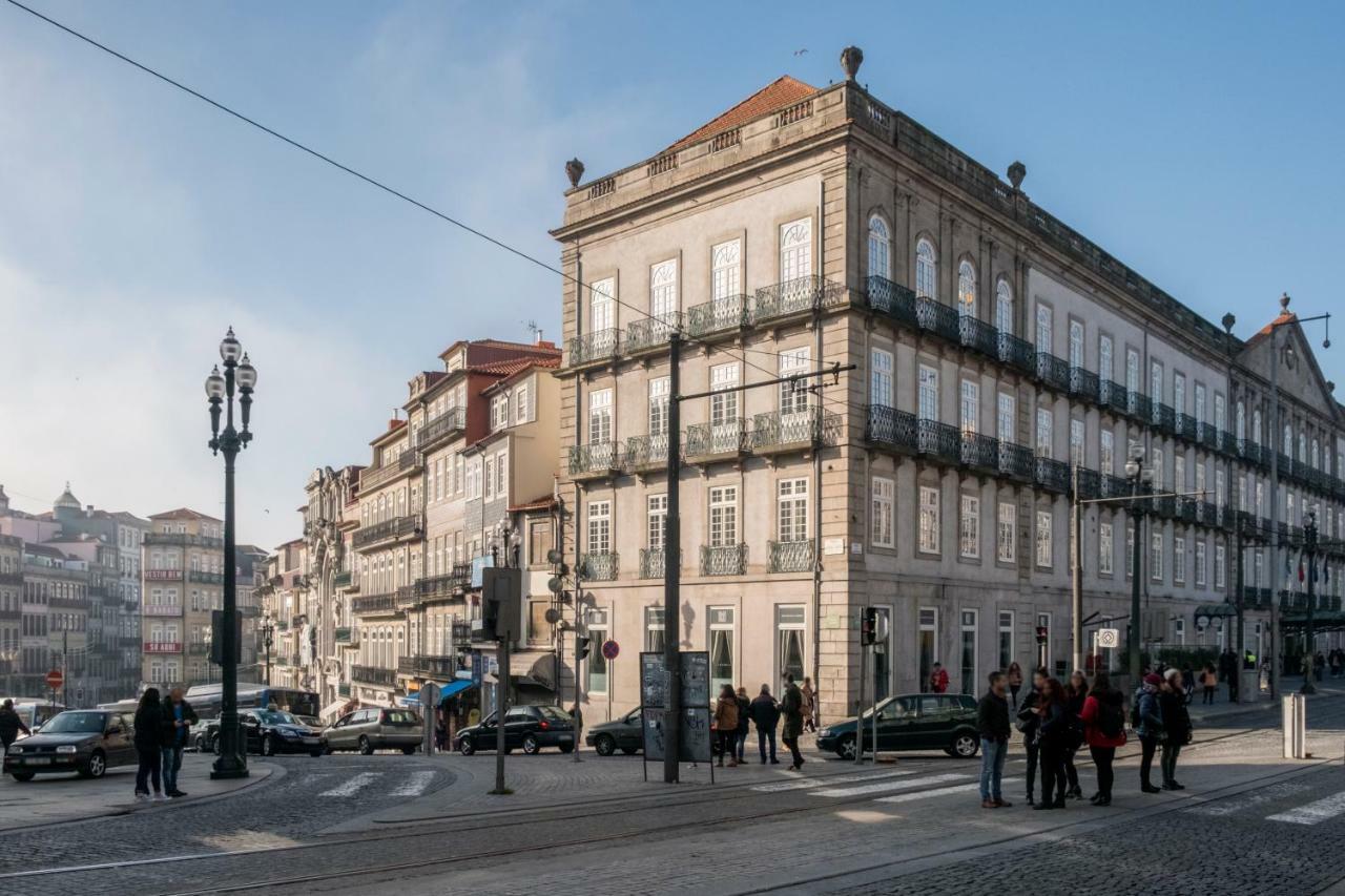 Porto Bonjardim Apartments Exterior foto